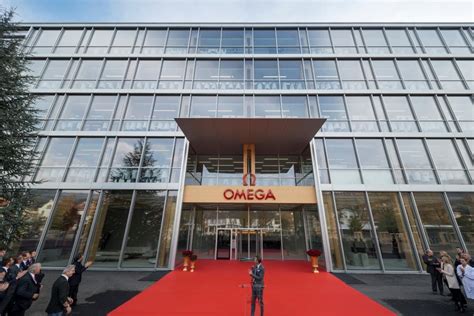 swiss and omega watch|omega headquarters switzerland.